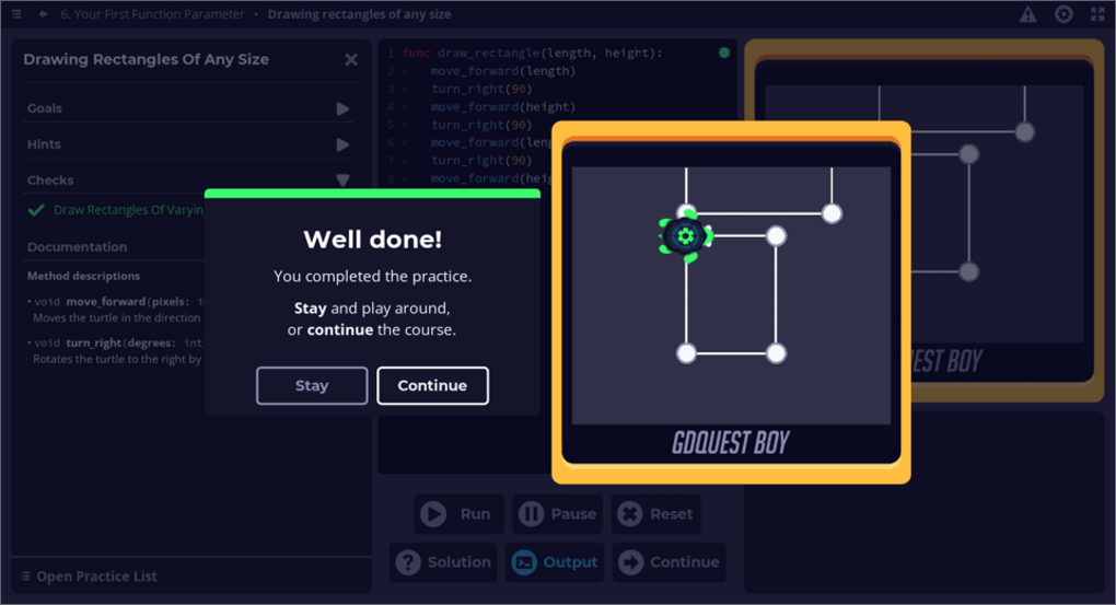 learn-godot-s-gdscript-from-zero-download